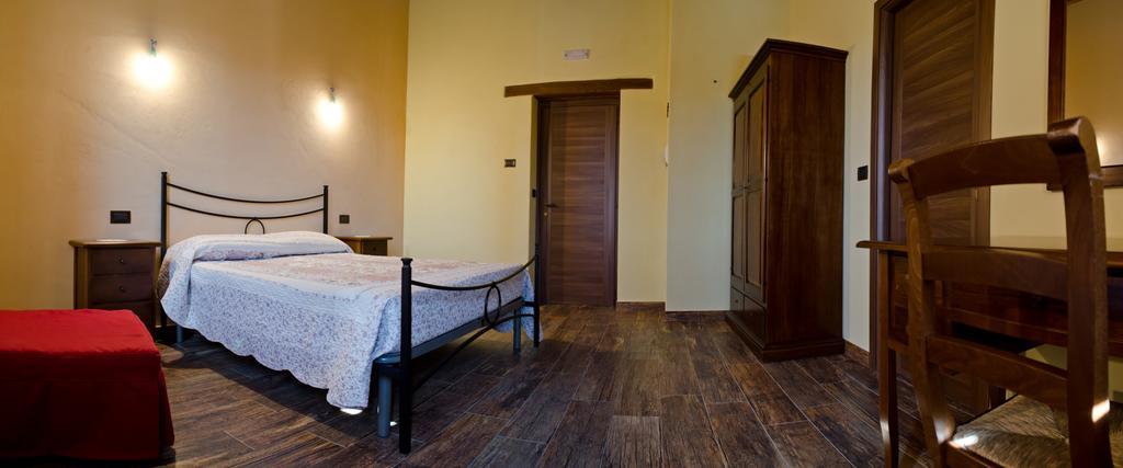 Il Gigante Villa Appignano del Tronto Bagian luar foto
